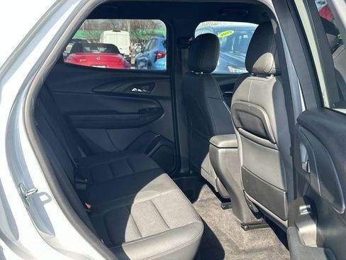Used 2023 Chevrolet TrailBlazer RS image 21