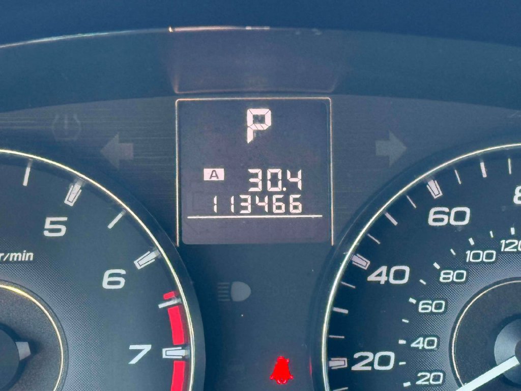 Used 2012 Subaru Outback 2.5i Limited AWD/4WD image 29