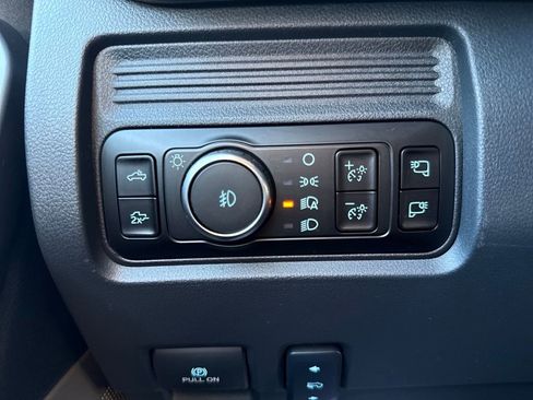 New 2026 Ford F250 Lariat w/ Tremor Off-Road Package image 17