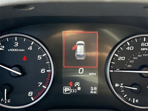 New 2026 Subaru Crosstrek 2.0i Premium image 29