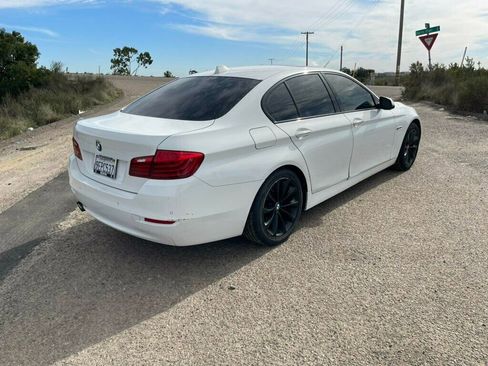 Used 2015 BMW 528i 528i image 6