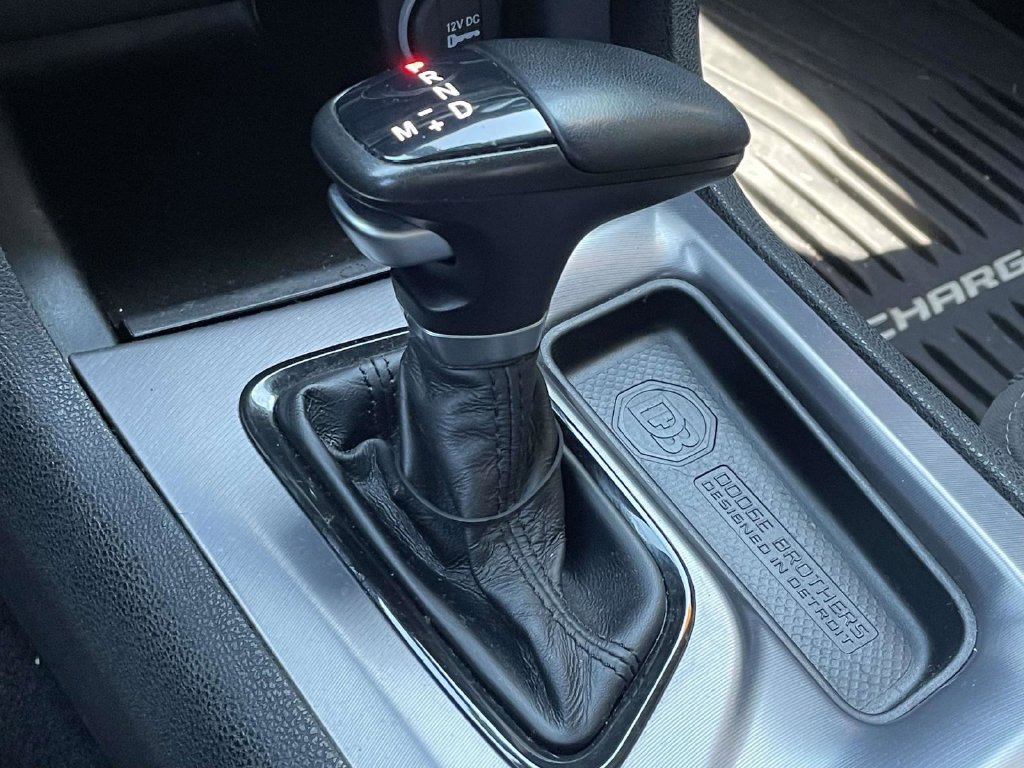 Certified 2021 Dodge Charger SXT AWD/4WD image 37