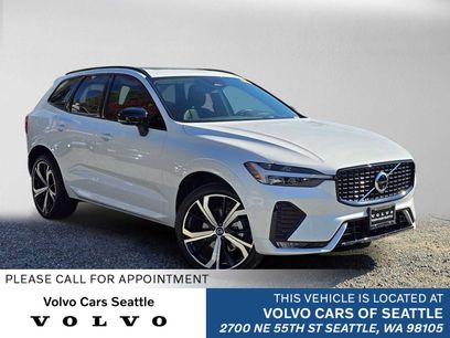 Used 2024 Volvo XC60 B5 Ultimate w/ Protection Package Premier