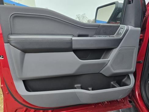 Used 2024 Ford F150 XLT w/ Equipment Group 302A MID image 17