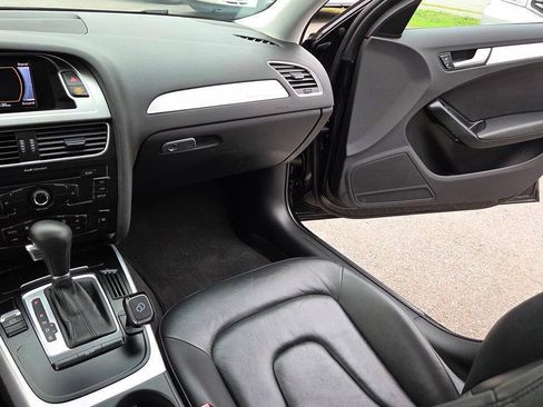 Used 2012 Audi A4 2.0T Premium AWD/4WD image 38