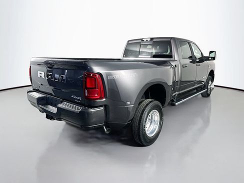 New 2026 RAM 3500 Laramie w/ Sport Appearance Package AWD/4WD image 7