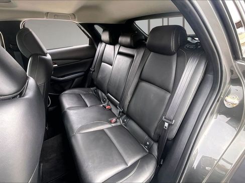 Used 2021 MAZDA CX-30 AWD 2.5 S w/ Preferred Package image 22