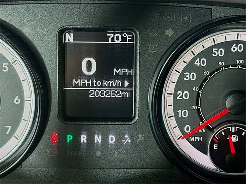 Used 2016 RAM 1500 Tradesman w/ Popular Equipment Group image 15