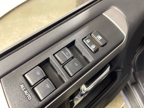Certified 2023 Toyota 4Runner SR5 RWD image 16