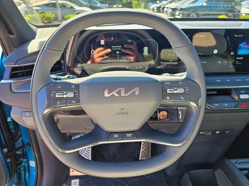 New 2026 Kia EV9 GT-Line AWD/4WD image 11