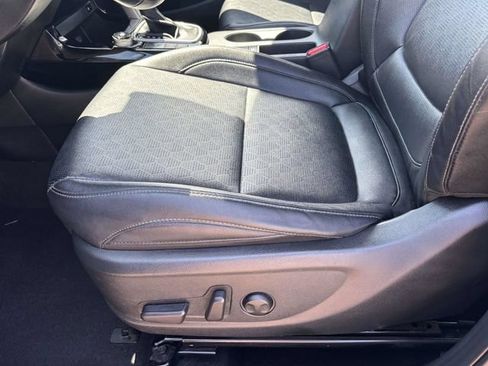 Used 2021 Kia Seltos SX AWD/4WD image 5