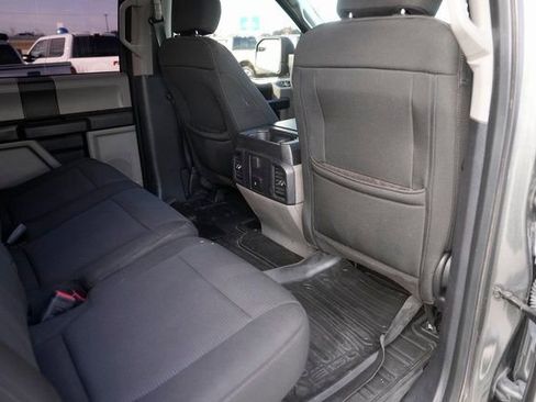 Used 2019 Ford F150 XL w/ Equipment Group 101A Mid image 14