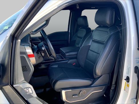 Certified 2023 Ford F150 Raptor AWD/4WD image 8