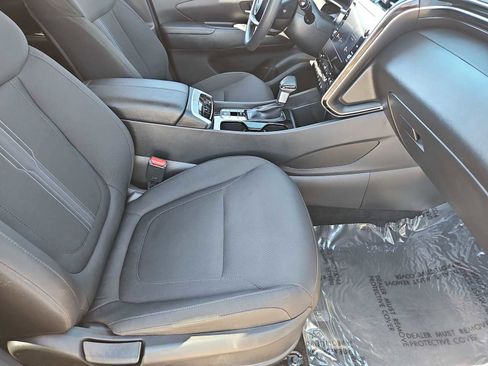 Certified 2024 Hyundai Tucson SEL image 21