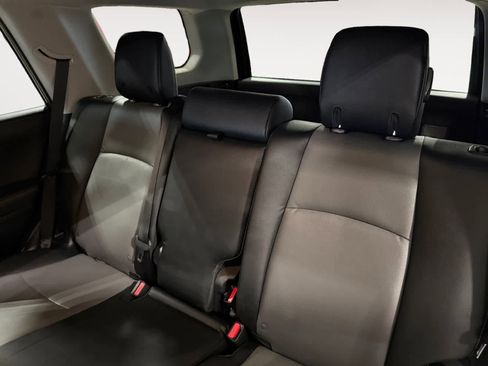 Used 2024 Toyota 4Runner SR5 Premium w/ Moonroof Package AWD/4WD image 14