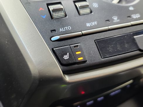 Used 2019 Lexus NX 300 FWD image 7