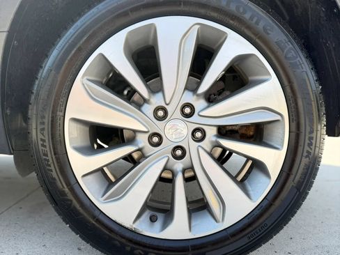 Used 2019 Buick Encore Preferred FWD image 11