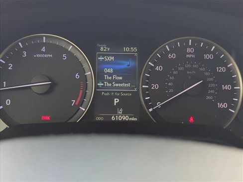 Used 2020 Lexus RX 350 FWD w/ Accessory Package image 10