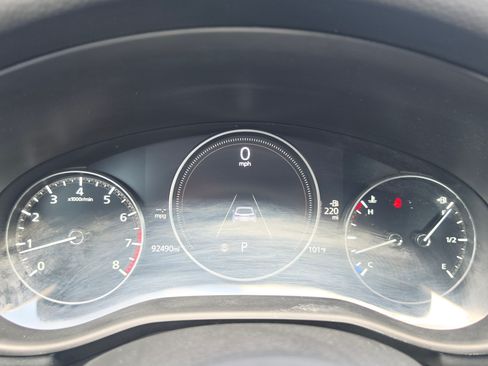 Used 2023 MAZDA MAZDA3 s FWD image 15