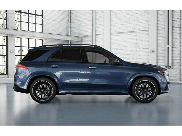 New 2026 Mercedes-Benz GLE 53 AMG 4MATIC image 3