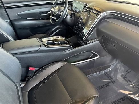 Used 2024 Hyundai Tucson Limited image 21