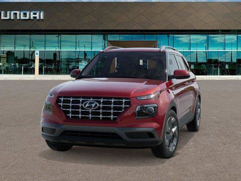 New 2025 Hyundai Venue SEL image 6