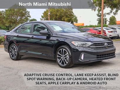 Used 2024 Volkswagen Jetta Sport