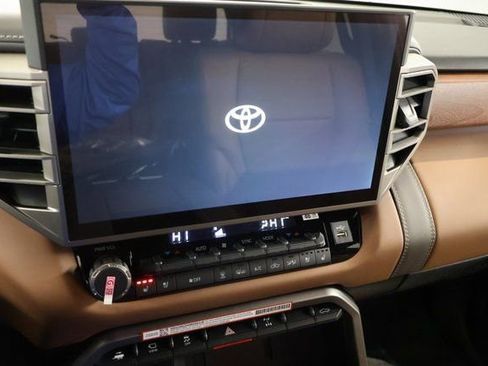 New 2026 Toyota Tundra 1794 Edition image 19