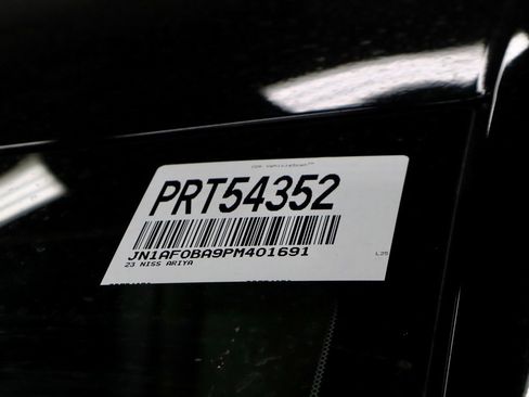 Certified 2023 Nissan Ariya FWD image 38