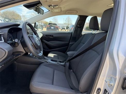 Certified 2025 Toyota Corolla LE image 23