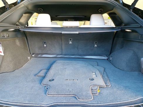 Used 2024 Lexus RX 350 Premium Plus image 12