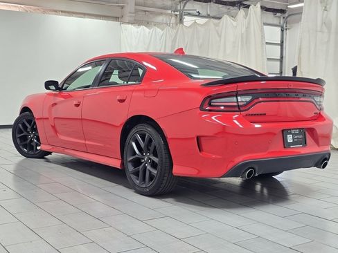 Used 2023 Dodge Charger GT w/ Blacktop Package image 12