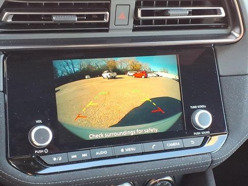 Used 2025 Nissan Z Sport w/ Floor Mat Package image 17