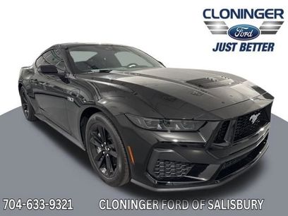 New 2026 Ford Mustang GT