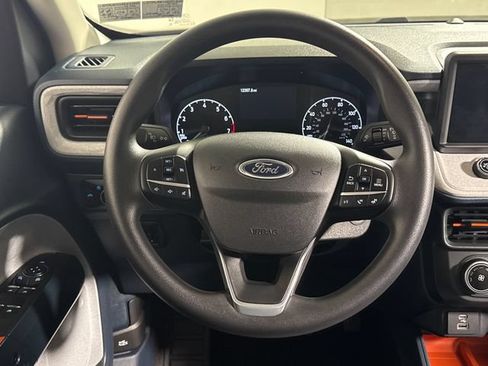 Used 2024 Ford Maverick XLT w/ Equipment Group 300A Standard AWD/4WD image 25