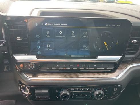 Used 2025 Chevrolet Silverado 1500 LT RWD image 21