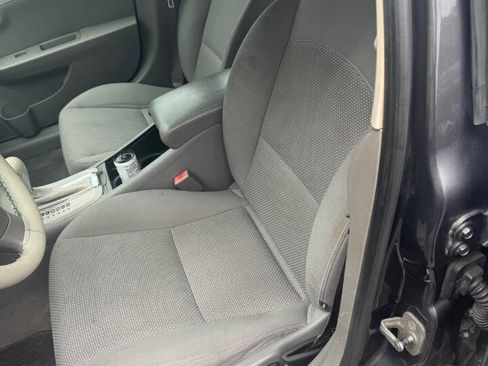 Used 2010 Chevrolet Malibu LS image 15