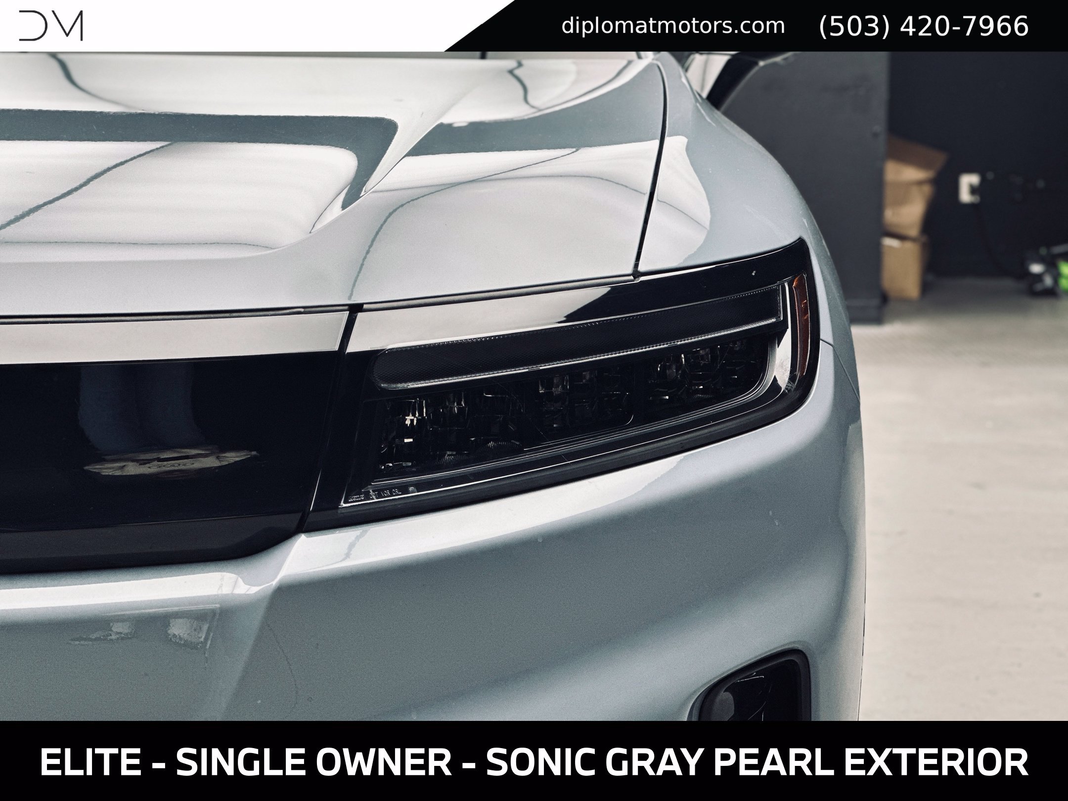 Used 2024 Honda Prologue Elite image 13