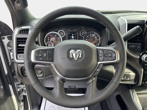 New 2026 RAM 2500 Big Horn image 16