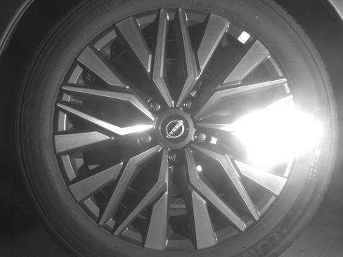 Used 2026 Nissan Altima 2.5 SV FWD image 12