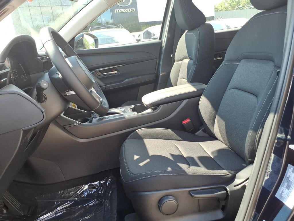 New 2026 MAZDA CX-5 AWD 2.5 S image 12
