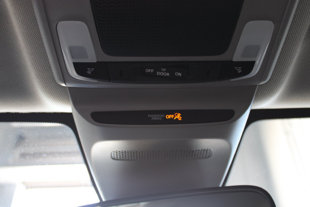 New 2027 Honda HR-V LX image 40