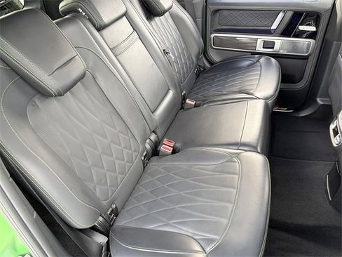 Used 2022 Mercedes-Benz G 63 AMG 4MATIC image 22
