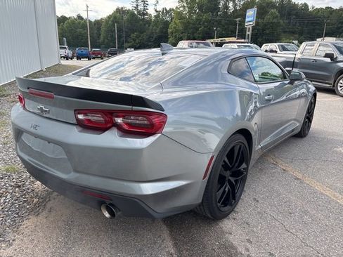 Used 2023 Chevrolet Camaro LT image 3