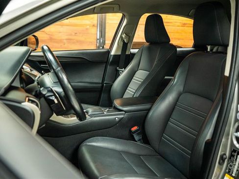 Used 2019 Lexus NX 300 FWD w/ Accessory Package 2 image 10