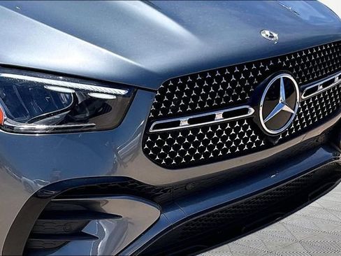 Used 2025 Mercedes-Benz GLE 450 4MATIC image 30