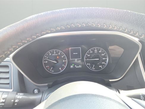 Used 2023 Subaru Ascent Limited image 9