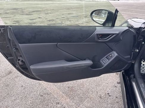 Certified 2023 Toyota GR86 Premium w/ ALL Weather Mat Package (TMS) image 15