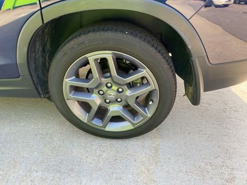 Used 2022 Honda Passport EX-L image 10