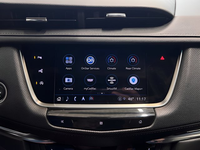 Used 2021 Cadillac XT5 Premium Luxury AWD/4WD image 28